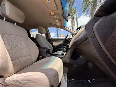 2018 Hyundai SANTA FE Sport 2.4L   - Photo 32 - Fullerton, CA 92833-4276