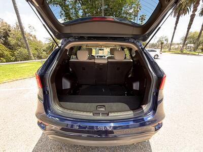 2018 Hyundai SANTA FE Sport 2.4L   - Photo 31 - Fullerton, CA 92833-4276