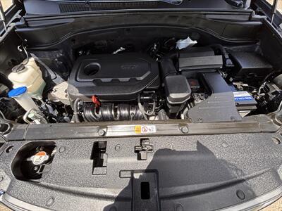 2018 Hyundai SANTA FE Sport 2.4L   - Photo 47 - Fullerton, CA 92833-4276