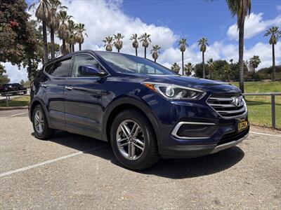 2018 Hyundai SANTA FE Sport 2.4L   - Photo 16 - Fullerton, CA 92833-4276