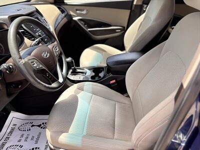 2018 Hyundai SANTA FE Sport 2.4L   - Photo 36 - Fullerton, CA 92833-4276