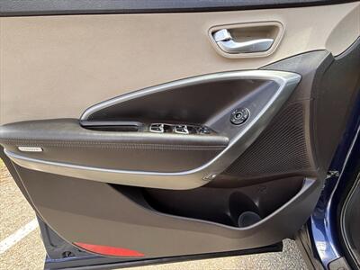 2018 Hyundai SANTA FE Sport 2.4L   - Photo 39 - Fullerton, CA 92833-4276