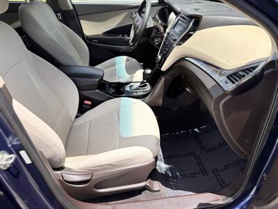 2018 Hyundai SANTA FE Sport 2.4L   - Photo 26 - Fullerton, CA 92833-4276