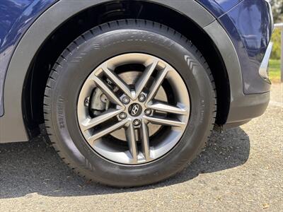 2018 Hyundai SANTA FE Sport 2.4L   - Photo 24 - Fullerton, CA 92833-4276