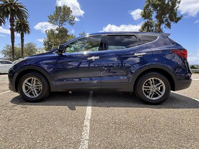 2018 Hyundai SANTA FE Sport 2.4L   - Photo 12 - Fullerton, CA 92833-4276