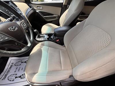 2018 Hyundai SANTA FE Sport 2.4L   - Photo 40 - Fullerton, CA 92833-4276