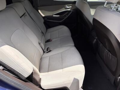2018 Hyundai SANTA FE Sport 2.4L   - Photo 28 - Fullerton, CA 92833-4276
