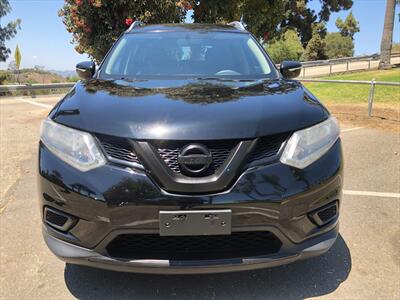 2015 Nissan Rogue SV   - Photo 5 - Fullerton, CA 92833