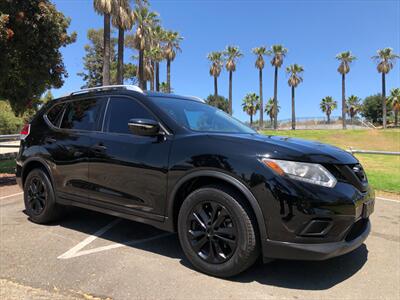 2015 Nissan Rogue SV   - Photo 6 - Fullerton, CA 92833