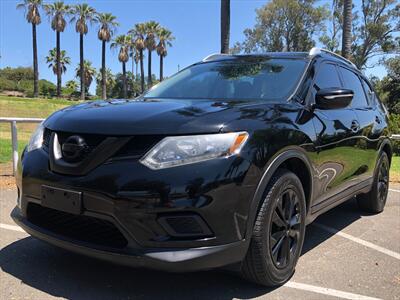 2015 Nissan Rogue SV   - Photo 11 - Fullerton, CA 92833