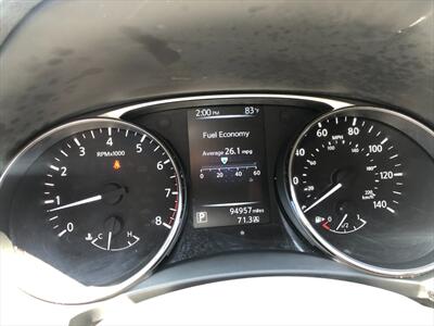 2015 Nissan Rogue SV   - Photo 33 - Fullerton, CA 92833