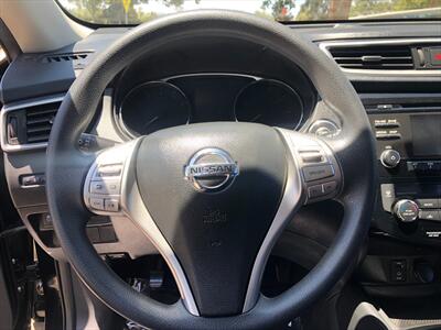 2015 Nissan Rogue SV   - Photo 34 - Fullerton, CA 92833