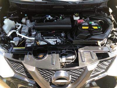 2015 Nissan Rogue SV   - Photo 24 - Fullerton, CA 92833