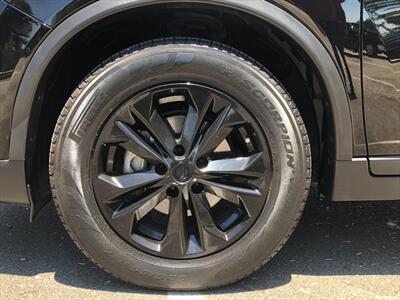 2015 Nissan Rogue SV   - Photo 40 - Fullerton, CA 92833