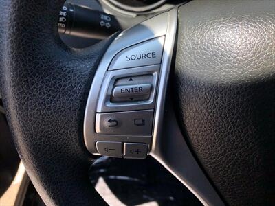 2015 Nissan Rogue SV   - Photo 15 - Fullerton, CA 92833