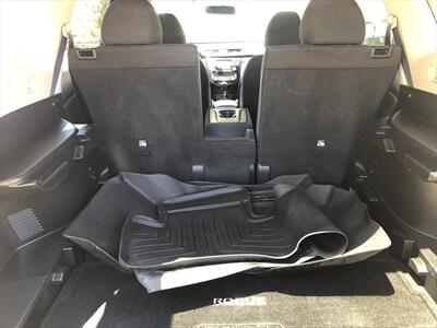 2015 Nissan Rogue SV   - Photo 37 - Fullerton, CA 92833