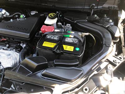 2015 Nissan Rogue SV   - Photo 26 - Fullerton, CA 92833