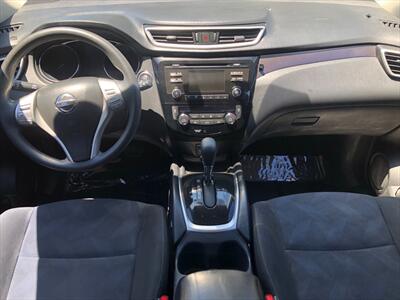 2015 Nissan Rogue SV   - Photo 20 - Fullerton, CA 92833