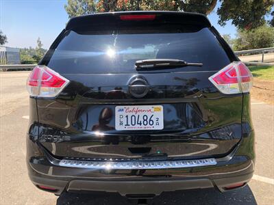 2015 Nissan Rogue SV   - Photo 46 - Fullerton, CA 92833