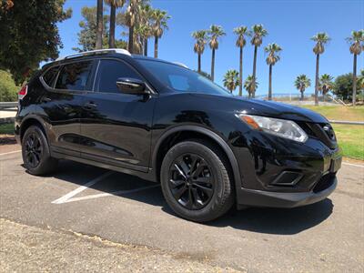 2015 Nissan Rogue SV   - Photo 4 - Fullerton, CA 92833