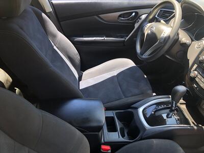 2015 Nissan Rogue SV   - Photo 35 - Fullerton, CA 92833