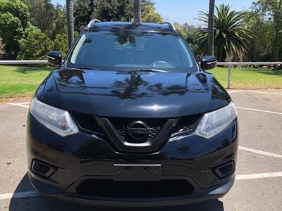 2015 Nissan Rogue SV   - Photo 10 - Fullerton, CA 92833