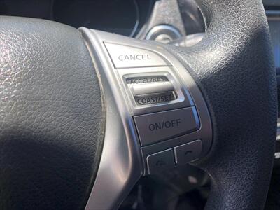 2015 Nissan Rogue SV   - Photo 30 - Fullerton, CA 92833