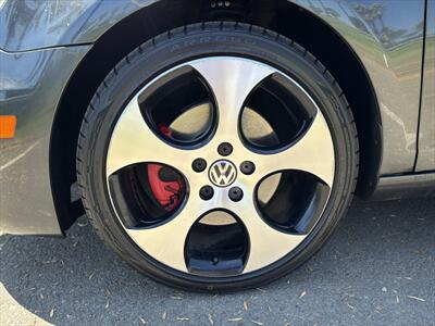 2012 Volkswagen GTI Base PZEV   - Photo 40 - Fullerton, CA 92833