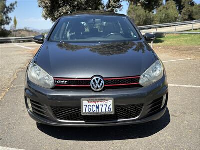 2012 Volkswagen GTI Base PZEV   - Photo 5 - Fullerton, CA 92833