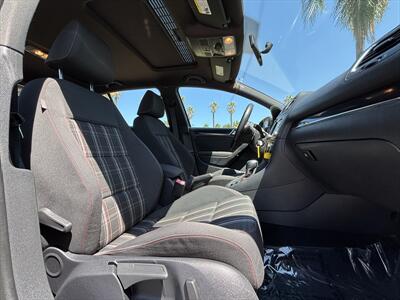 2012 Volkswagen GTI Base PZEV   - Photo 23 - Fullerton, CA 92833