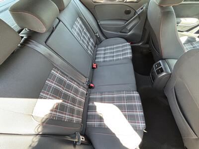 2012 Volkswagen GTI Base PZEV   - Photo 25 - Fullerton, CA 92833
