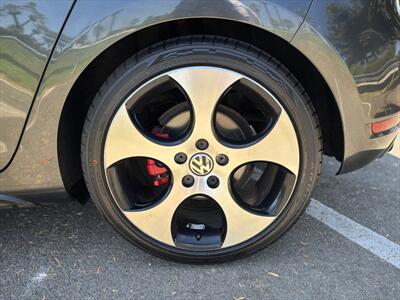 2012 Volkswagen GTI Base PZEV   - Photo 41 - Fullerton, CA 92833
