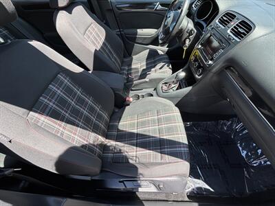 2012 Volkswagen GTI Base PZEV   - Photo 21 - Fullerton, CA 92833