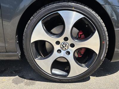2012 Volkswagen GTI Base PZEV   - Photo 43 - Fullerton, CA 92833