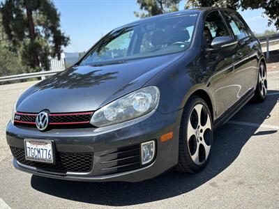 2012 Volkswagen GTI Base PZEV   - Photo 45 - Fullerton, CA 92833