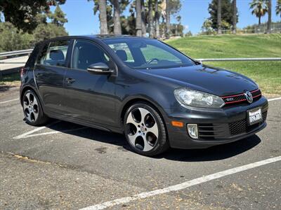 2012 Volkswagen GTI Base PZEV   - Photo 46 - Fullerton, CA 92833
