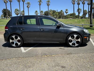 2012 Volkswagen GTI Base PZEV   - Photo 10 - Fullerton, CA 92833