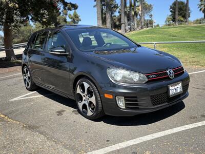 2012 Volkswagen GTI Base PZEV   - Photo 2 - Fullerton, CA 92833