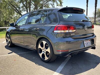 2012 Volkswagen GTI Base PZEV   - Photo 48 - Fullerton, CA 92833