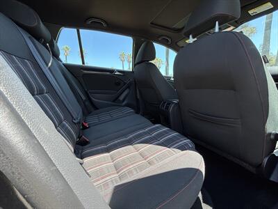 2012 Volkswagen GTI Base PZEV   - Photo 26 - Fullerton, CA 92833