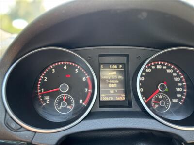 2012 Volkswagen GTI Base PZEV   - Photo 36 - Fullerton, CA 92833