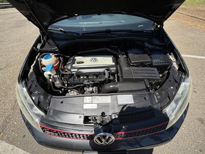 2012 Volkswagen GTI Base PZEV   - Photo 30 - Fullerton, CA 92833