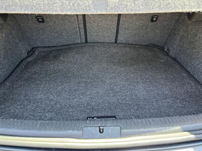 2012 Volkswagen GTI Base PZEV   - Photo 38 - Fullerton, CA 92833