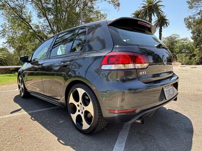 2012 Volkswagen GTI Base PZEV   - Photo 7 - Fullerton, CA 92833