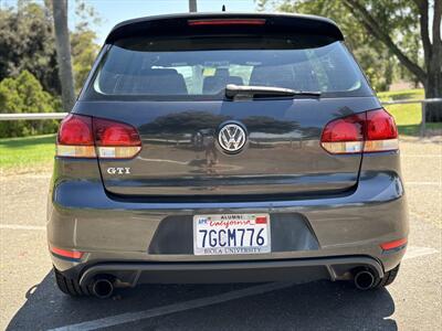 2012 Volkswagen GTI Base PZEV   - Photo 6 - Fullerton, CA 92833