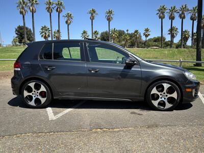 2012 Volkswagen GTI Base PZEV   - Photo 4 - Fullerton, CA 92833