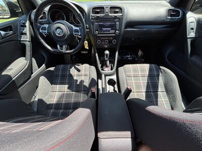 2012 Volkswagen GTI Base PZEV   - Photo 20 - Fullerton, CA 92833