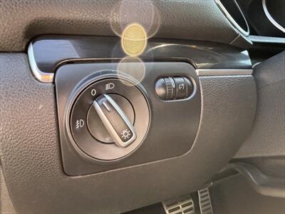2012 Volkswagen GTI Base PZEV   - Photo 12 - Fullerton, CA 92833