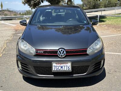 2012 Volkswagen GTI Base PZEV   - Photo 49 - Fullerton, CA 92833