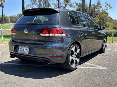 2012 Volkswagen GTI Base PZEV   - Photo 8 - Fullerton, CA 92833